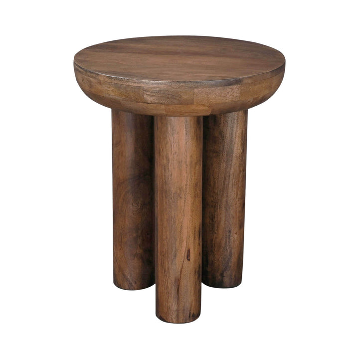 American Home Furniture | LH Home - Wilder Side Table