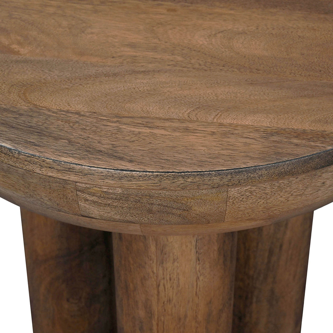 American Home Furniture | LH Home - Wilder Side Table