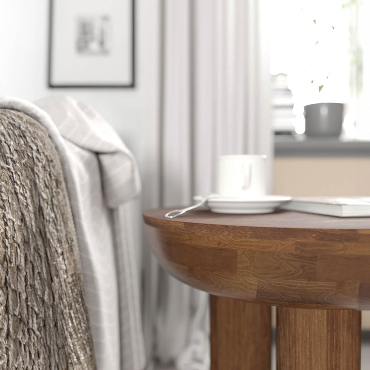 American Home Furniture | LH Home - Wilder Side Table