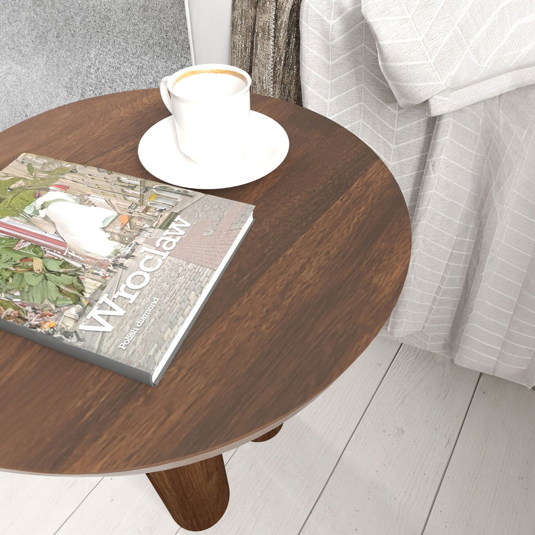 American Home Furniture | LH Home - Wilder Side Table