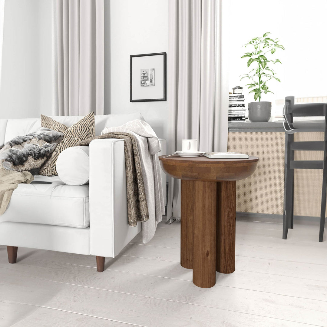 American Home Furniture | LH Home - Wilder Side Table