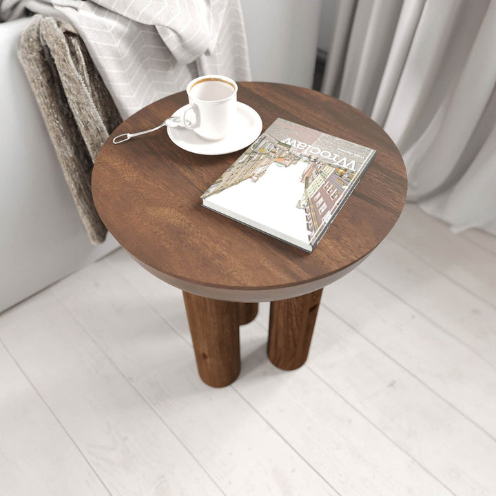 American Home Furniture | LH Home - Wilder Side Table