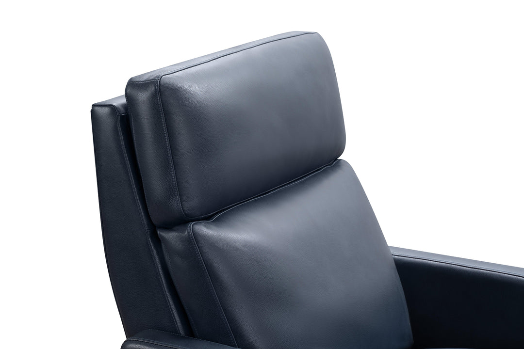 James Zero Gravity Power Recliner - AmericanHomeFurniture