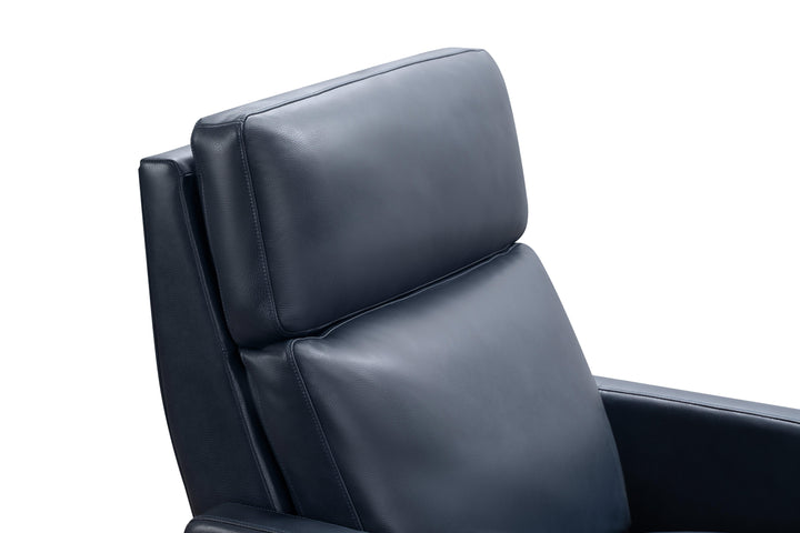 James Zero Gravity Power Recliner - AmericanHomeFurniture