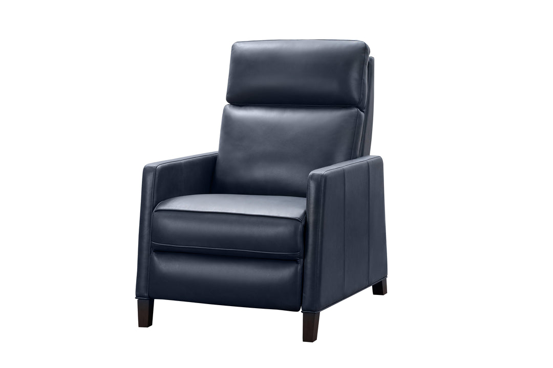 James Zero Gravity Power Recliner - AmericanHomeFurniture