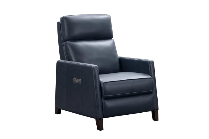 James Zero Gravity Power Recliner - AmericanHomeFurniture