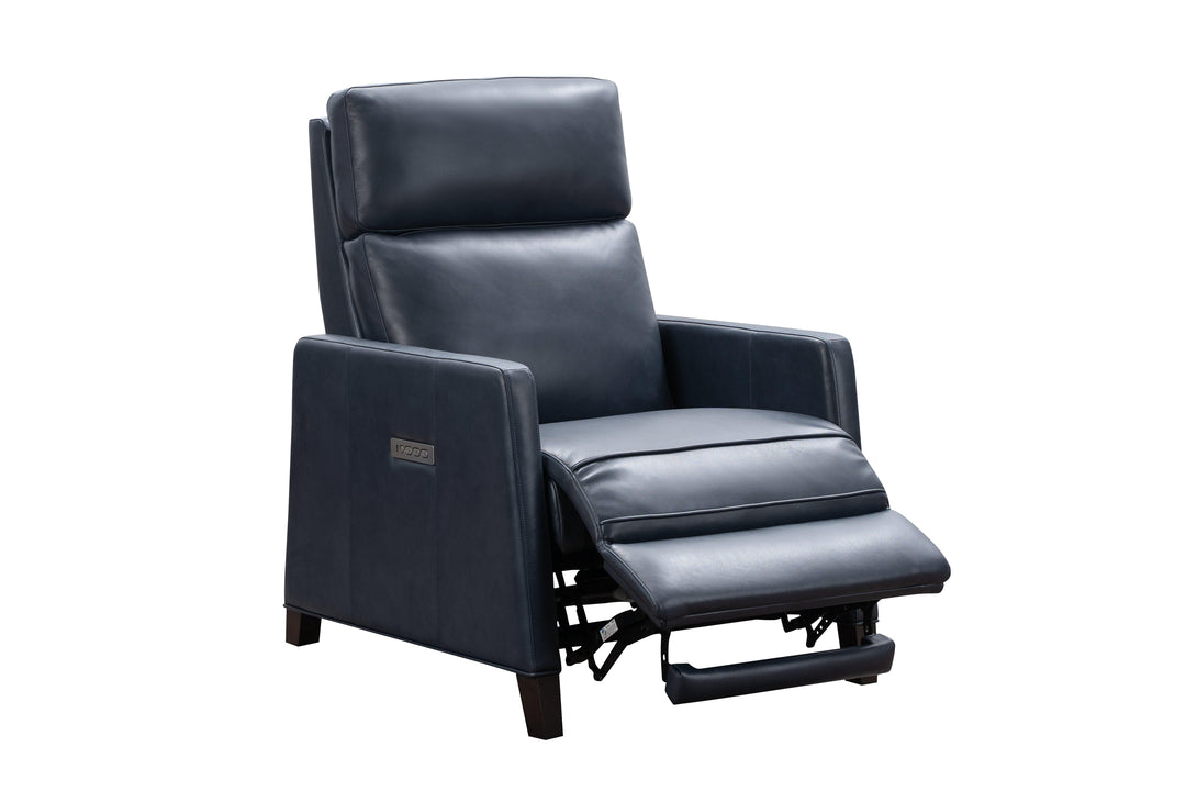 James Zero Gravity Power Recliner - AmericanHomeFurniture