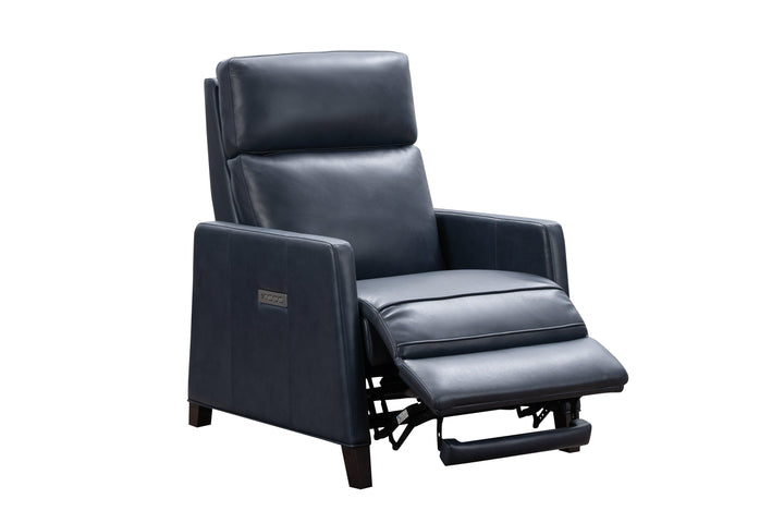 James Zero Gravity Power Recliner - AmericanHomeFurniture