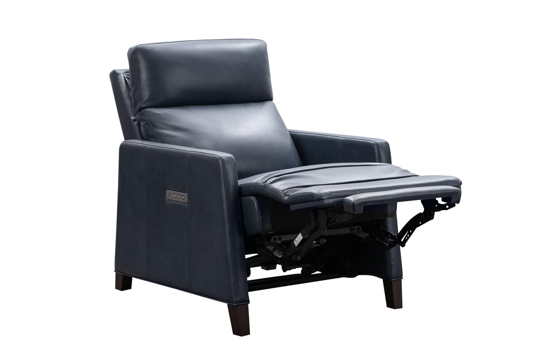 James Zero Gravity Power Recliner - AmericanHomeFurniture