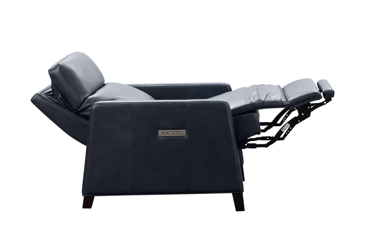 James Zero Gravity Power Recliner - AmericanHomeFurniture