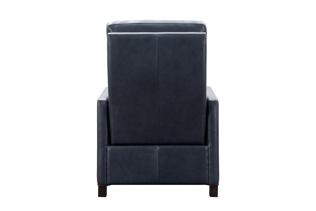 James Zero Gravity Power Recliner - AmericanHomeFurniture