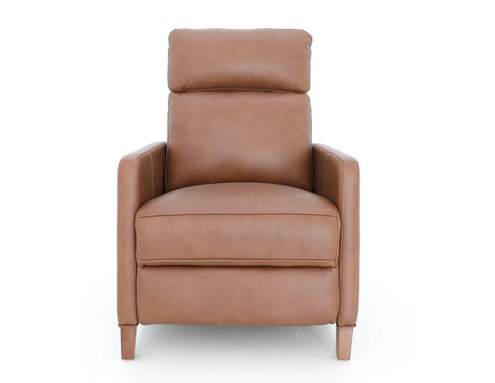 James Zero Gravity Power Recliner - AmericanHomeFurniture