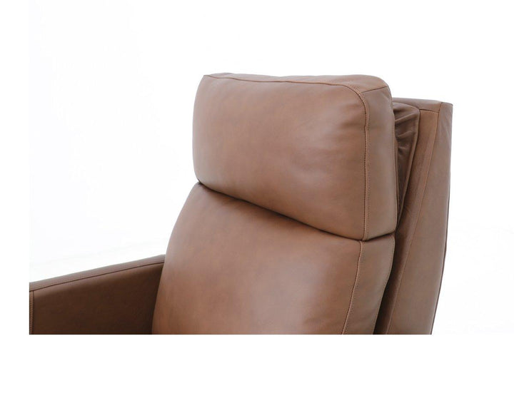 James Zero Gravity Power Recliner - AmericanHomeFurniture