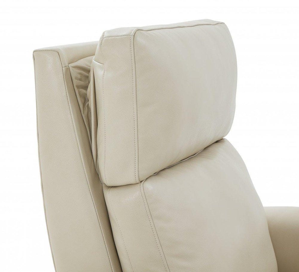 Jaxon Zero Gravity Power Recliner - AmericanHomeFurniture
