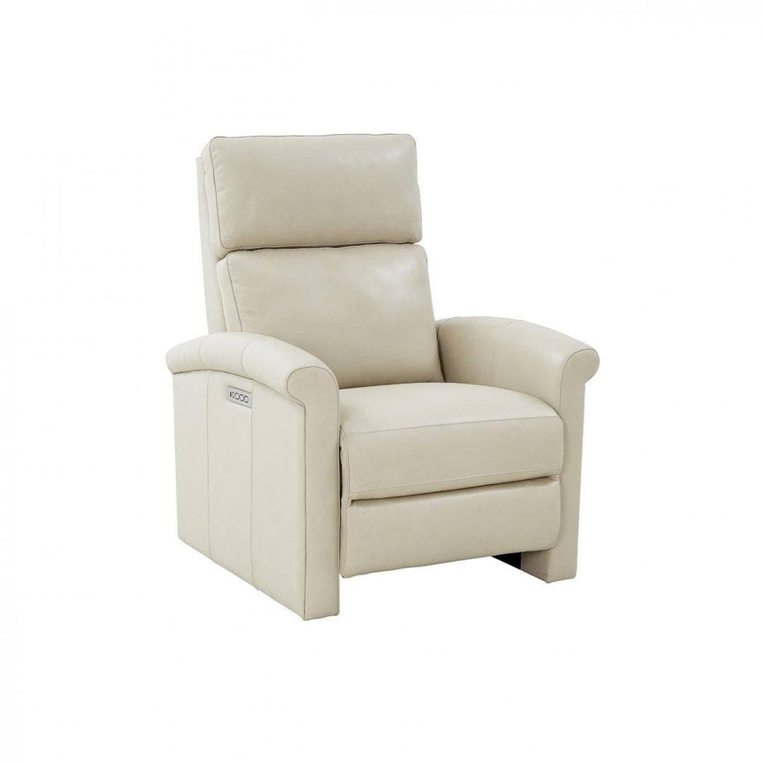 Jaxon Zero Gravity Power Recliner - AmericanHomeFurniture