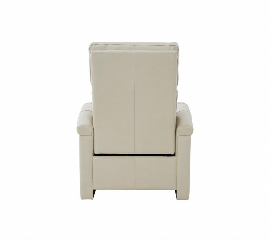 Jaxon Zero Gravity Power Recliner - AmericanHomeFurniture