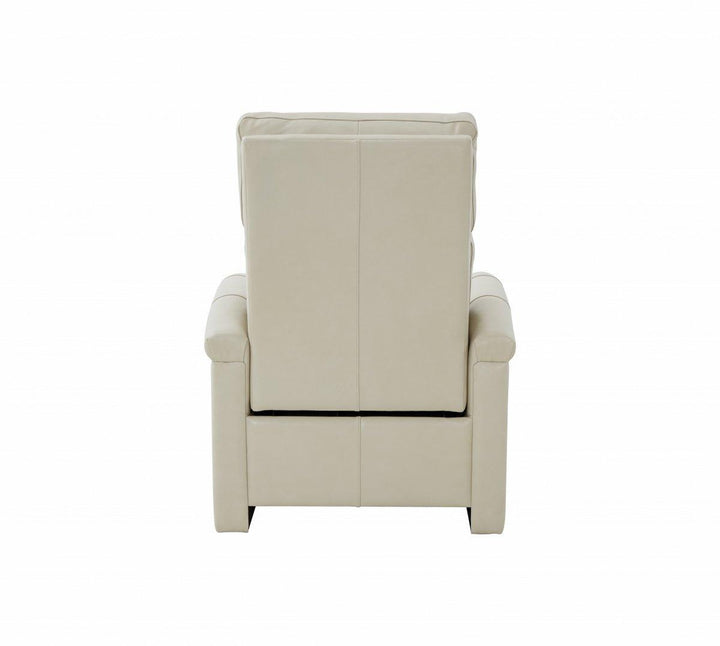 Jaxon Zero Gravity Power Recliner - AmericanHomeFurniture