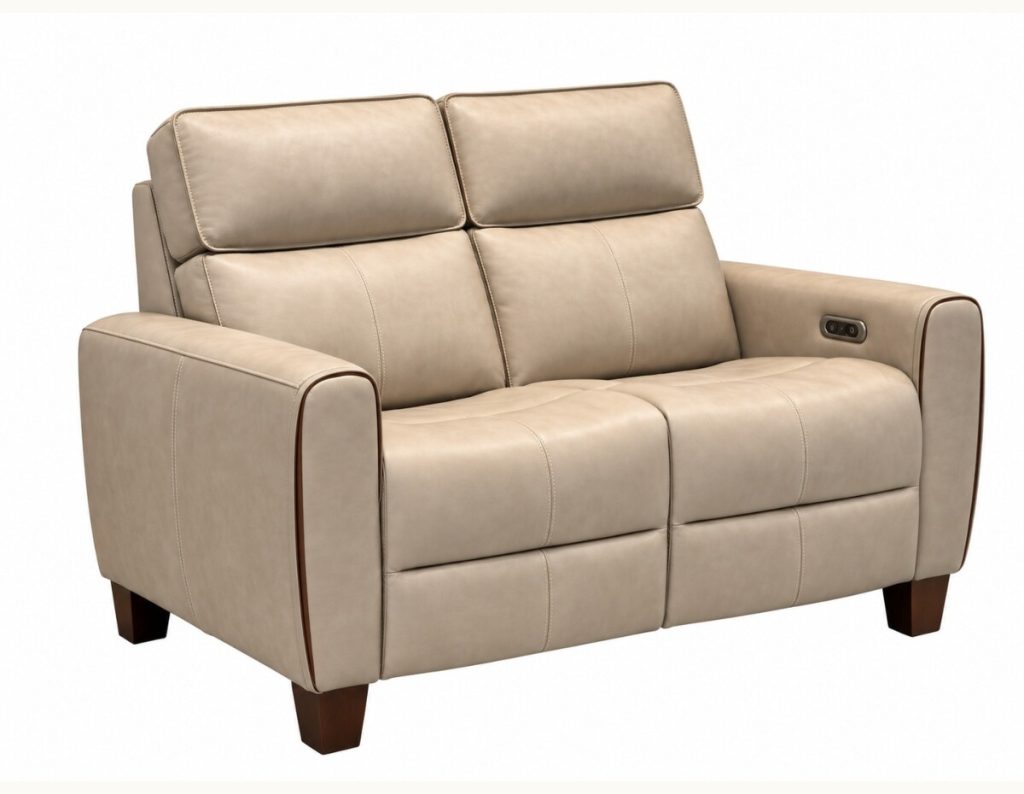 Jonah Power Reclining Loveseat