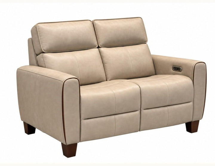 Jonah Power Reclining Loveseat