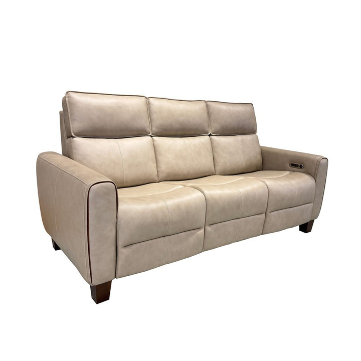Jonah Power Reclining Sofa