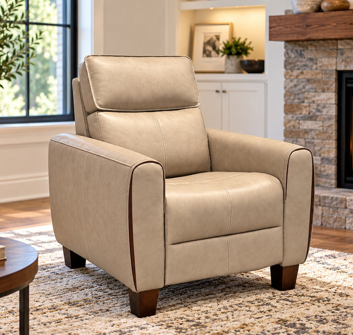Jonah Power Recliner