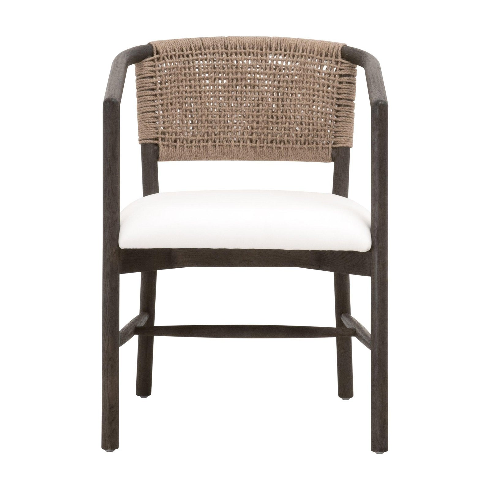 Essentials For Living - Juxtaposition Accent Chair - 6666.LPPRL/MBO | American Home Furniture