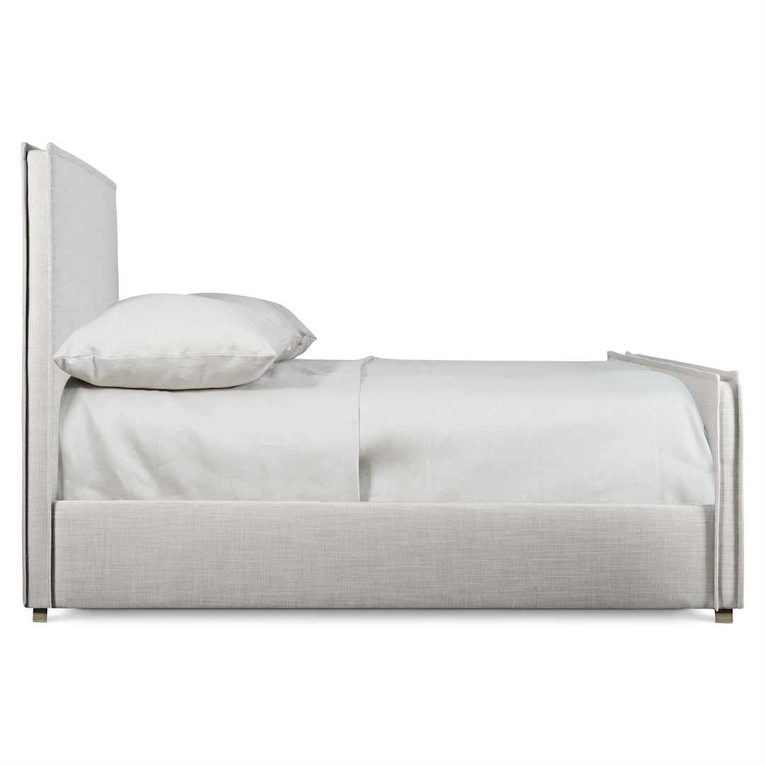 American Home Furniture | Bernhardt - SAWYER BED