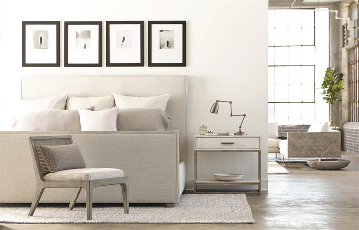 American Home Furniture | Bernhardt - SAWYER BED