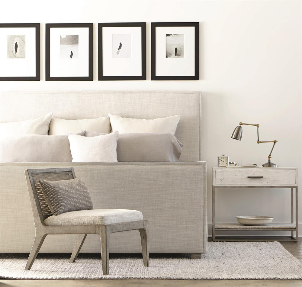 American Home Furniture | Bernhardt - SAWYER BED