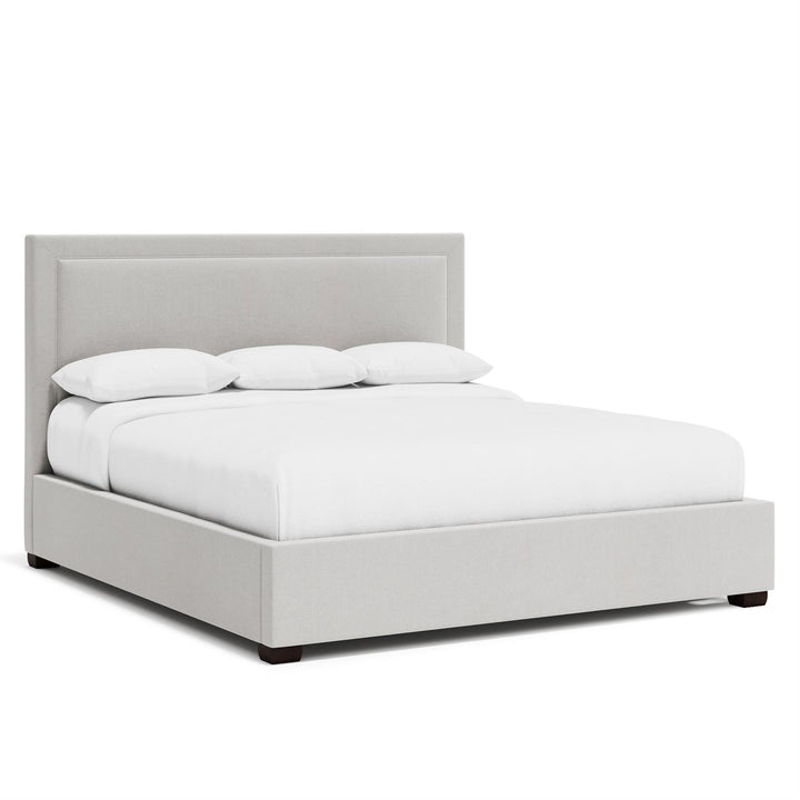 American Home Furniture | Bernhardt - Morgan Bed 54"