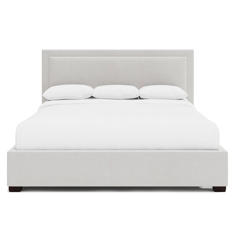 American Home Furniture | Bernhardt - Morgan Bed 54"