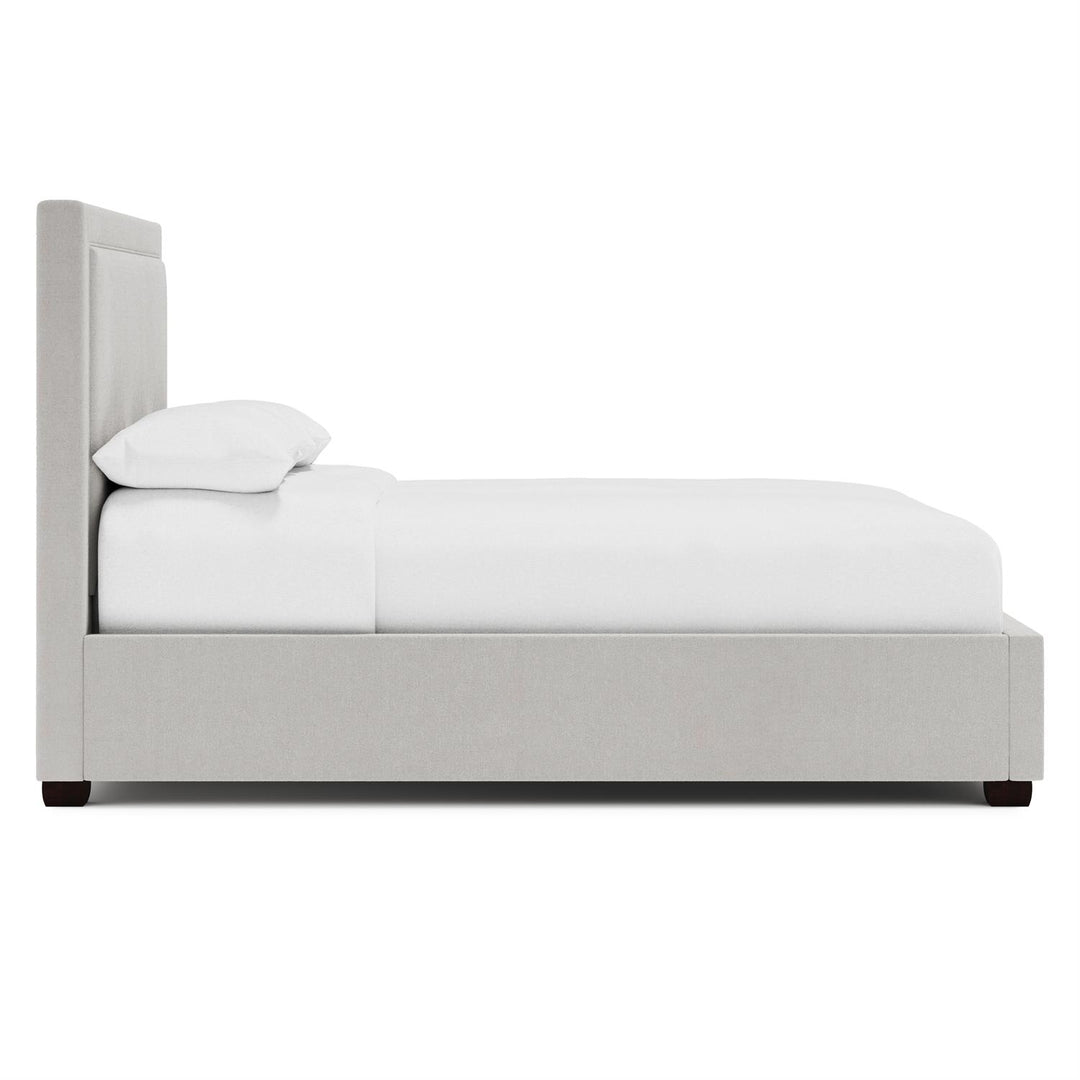 American Home Furniture | Bernhardt - Morgan Bed 54"