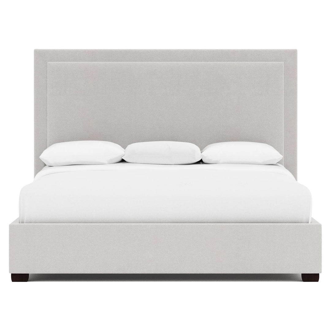 American Home Furniture | Bernhardt - Morgan Bed 64"