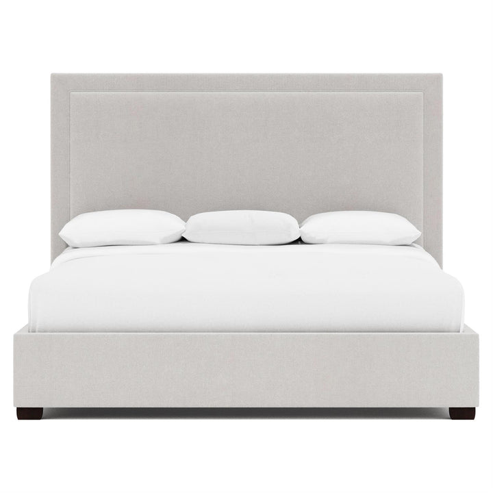 American Home Furniture | Bernhardt - Morgan Bed 64"