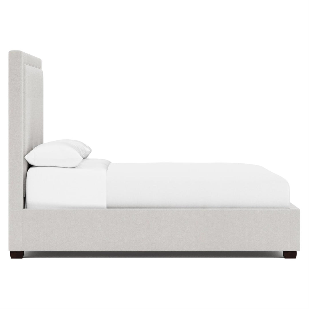 American Home Furniture | Bernhardt - Morgan Bed 64"