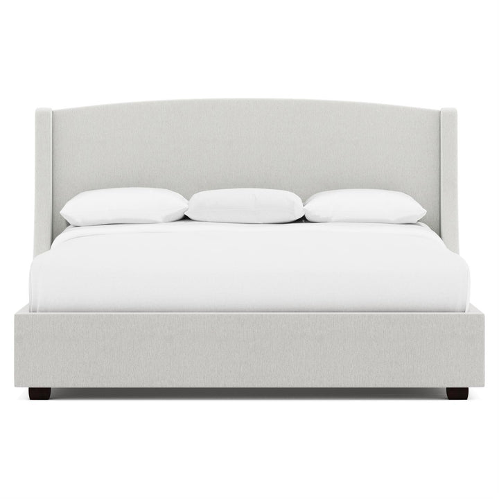 American Home Furniture | Bernhardt - Cooper Bed 54"