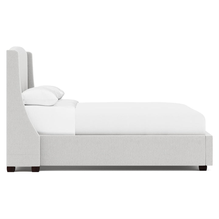 American Home Furniture | Bernhardt - Cooper Bed 54"