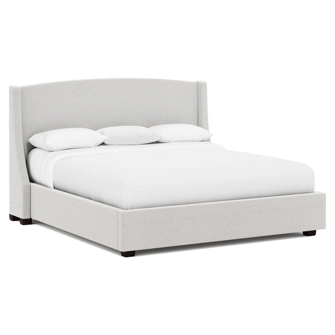 American Home Furniture | Bernhardt - Cooper Bed 54"