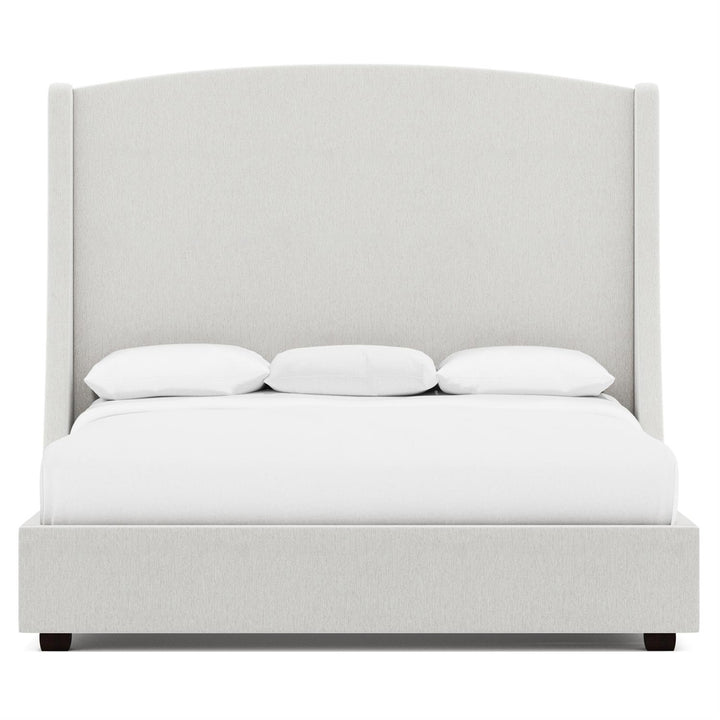 American Home Furniture | Bernhardt - Cooper Bed 64"