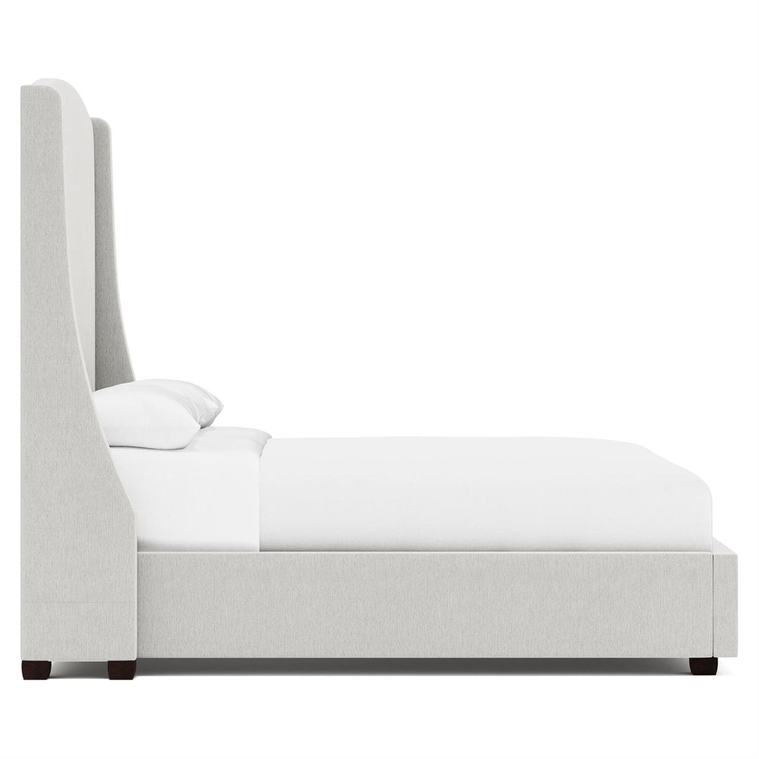 American Home Furniture | Bernhardt - Cooper Bed 64"