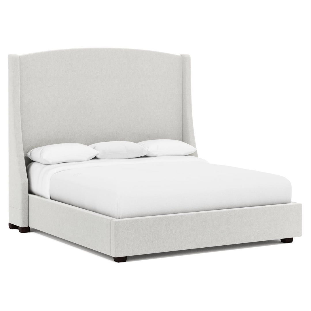 American Home Furniture | Bernhardt - Cooper Bed 64"