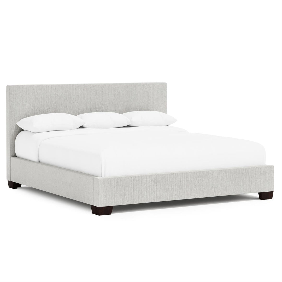 American Home Furniture | Bernhardt - Pryce Bed