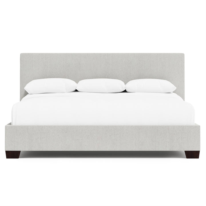 American Home Furniture | Bernhardt - Pryce Bed