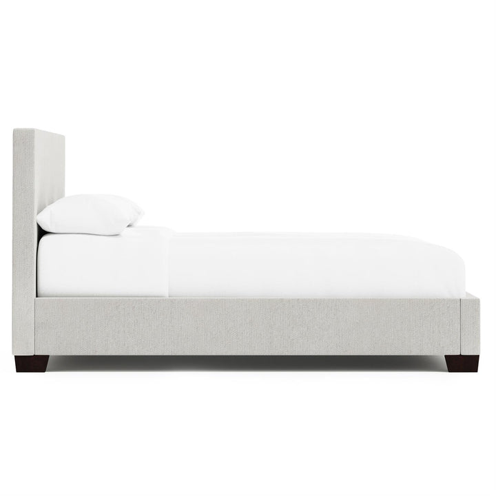 American Home Furniture | Bernhardt - Pryce Bed