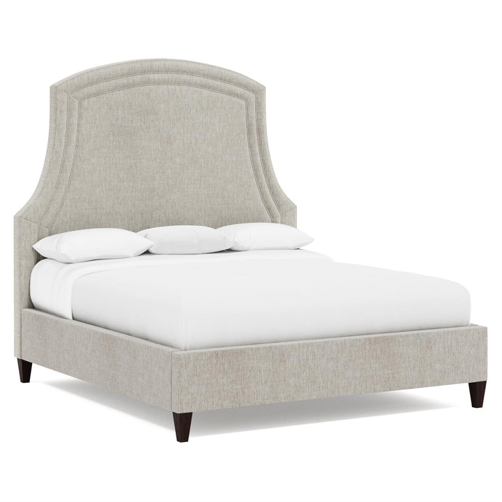 American Home Furniture | Bernhardt - Bayford Bed