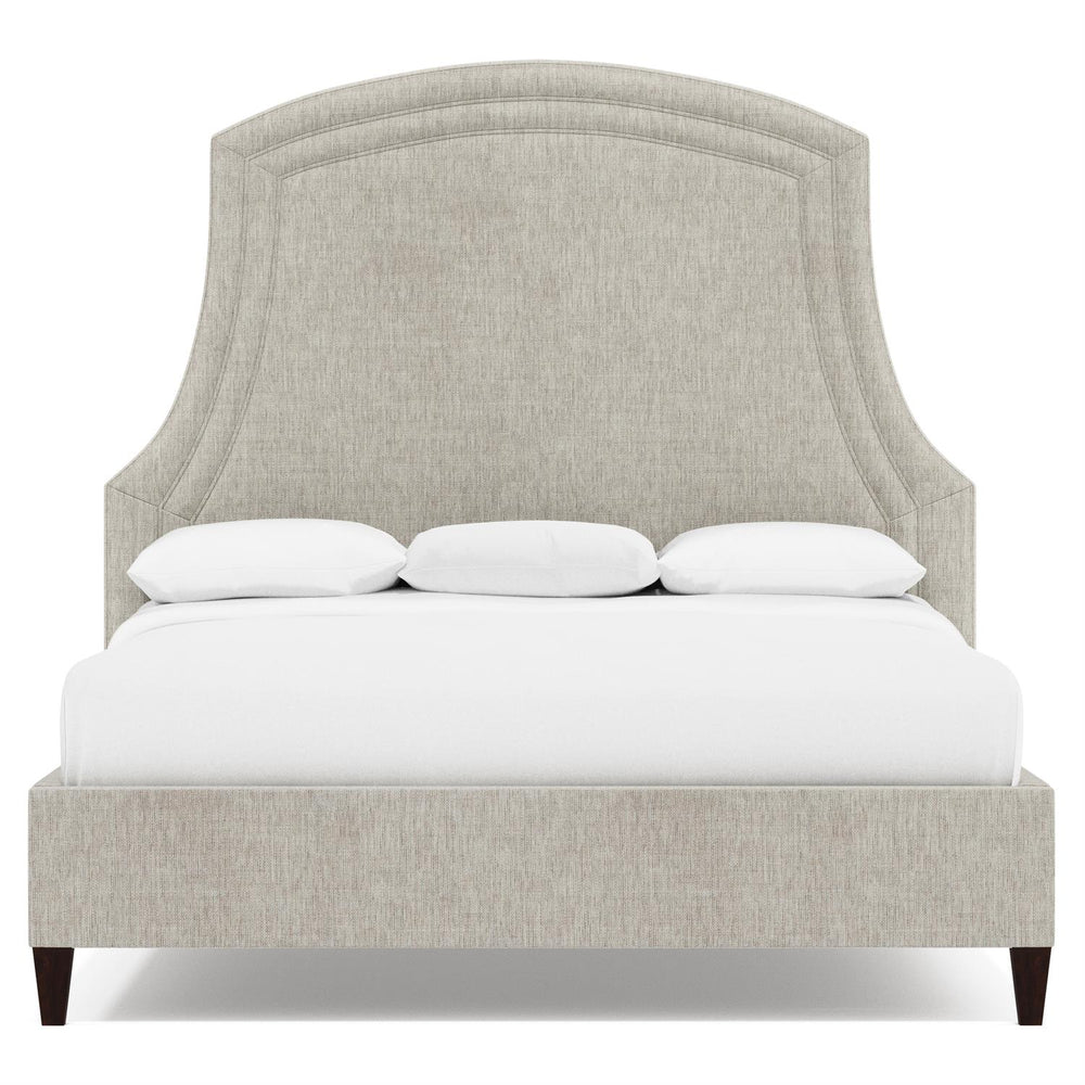 American Home Furniture | Bernhardt - Bayford Bed