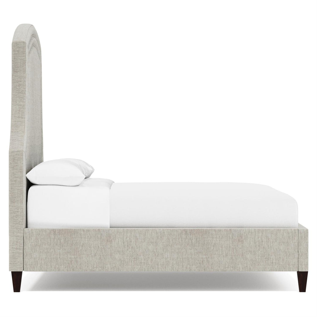 American Home Furniture | Bernhardt - Bayford Bed