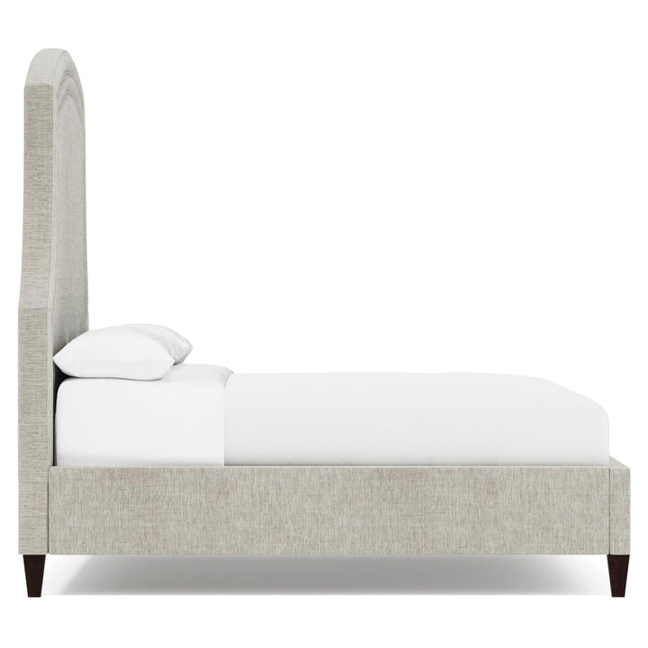American Home Furniture | Bernhardt - Bayford Bed