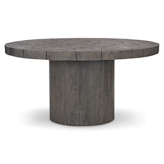 American Home Furniture Bernhardt Exteriors Madura Dining Table 
