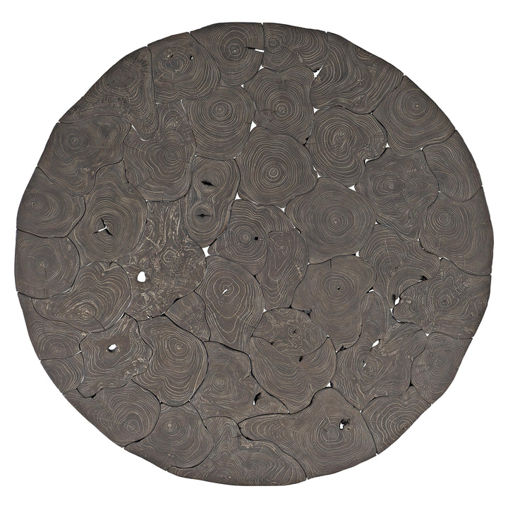American Home Furniture Bernhardt Exteriors Madura Dining Table 
